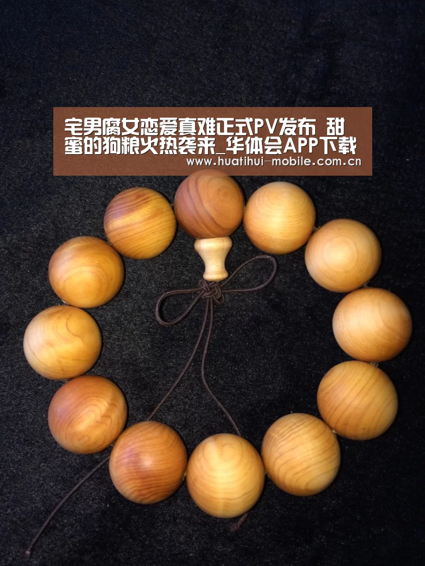 宅男腐女恋爱真难正式PV发布 甜蜜的狗粮火热袭来_华体会APP下载(图3) 华体会官网