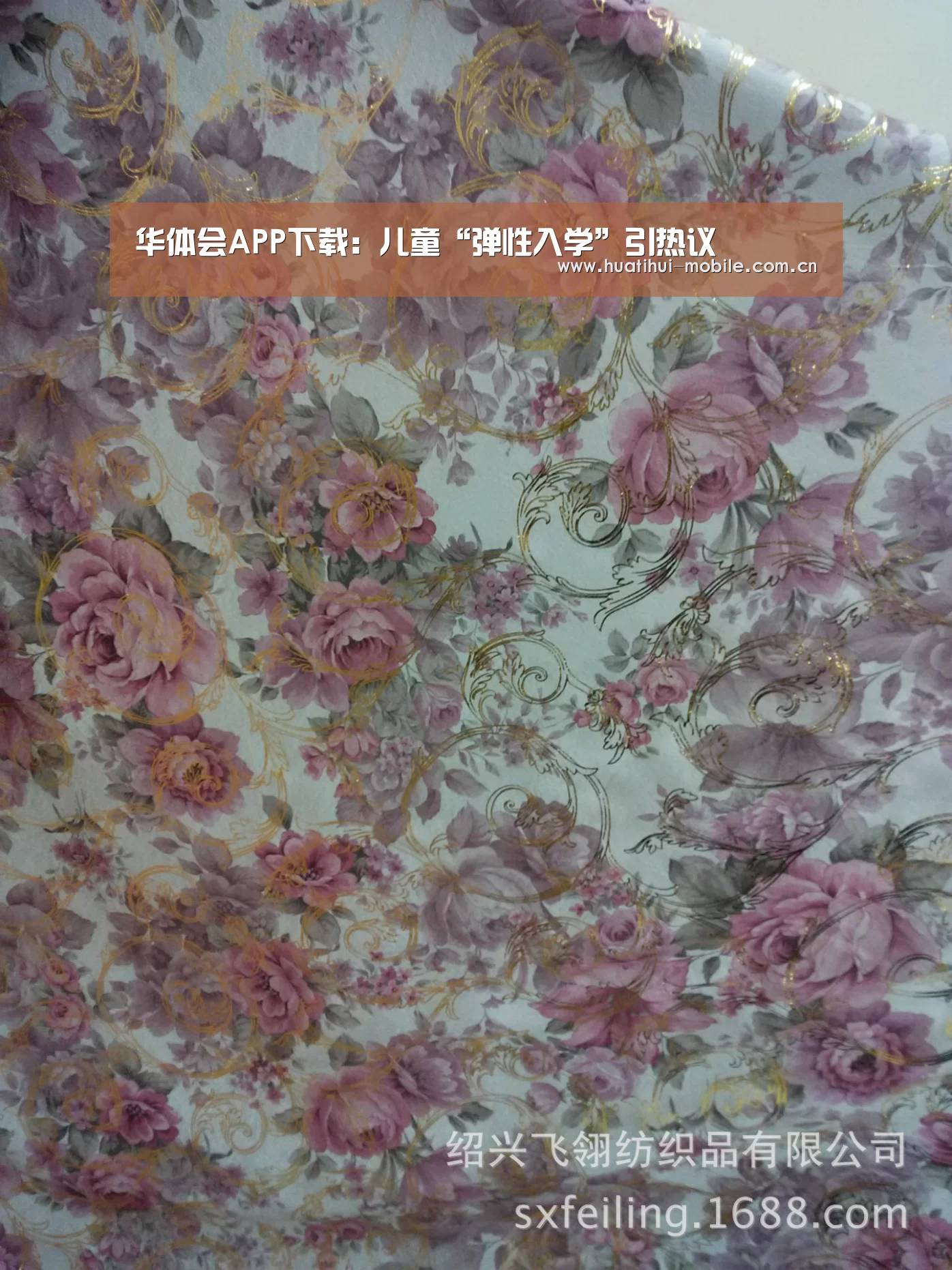 华体会APP下载:儿童“弹性入学”引热议(图1) 华体会官网